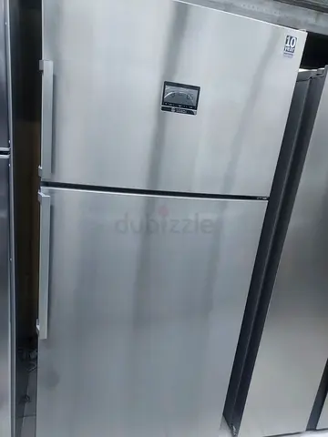 For sale Bosch fridge sereris 6 sam like new
