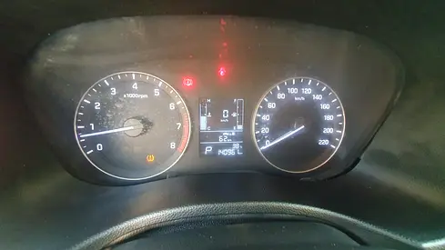 صورة 1 لـ 2019 Hyundai CRETA