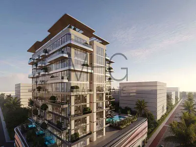 Resale | Luxury 1 Bedroom | Island Living