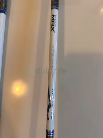 Golf clubs for sale