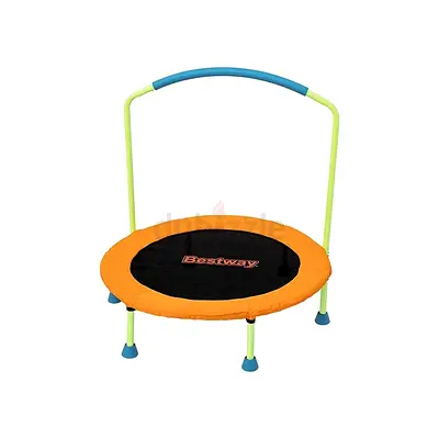 Bestway WonderJump Trampoline 3-Feet 91cm x 96cm