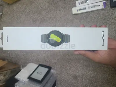 Samsung Galaxy Watch7 - Brand New Sealed (Midnight)?