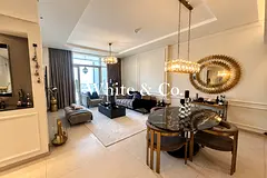 Unfurnished | Luxury Upgraded | Best View