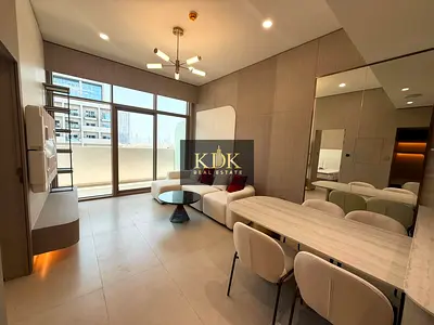 Fully Furnished | Premium Quality | Open View