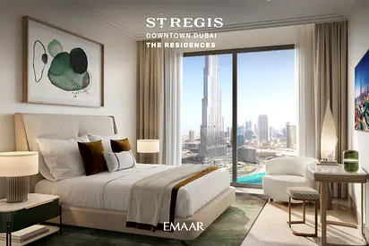 Sea Views | Above 50th Floor | Motivated Seller