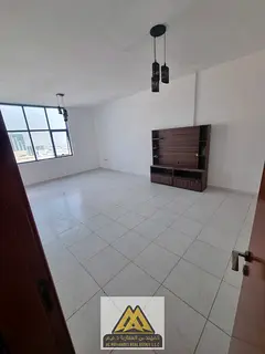 Luxury 2-Bedroom Apartment with Living Room | Falcon Towers | Parking | 3 Balconies | Spacious Layou