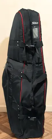 Titleist golf ⛳️ travel bag