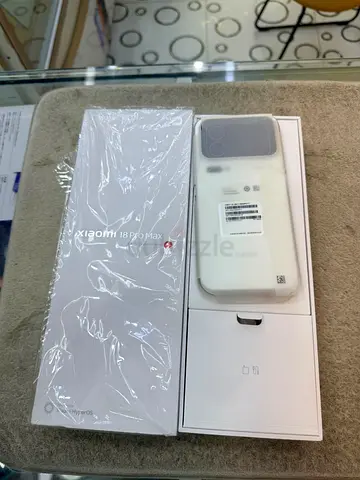 Xiomi 18 promax