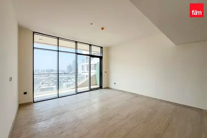 3BR + Maid | Pool & Park View | Prime Location