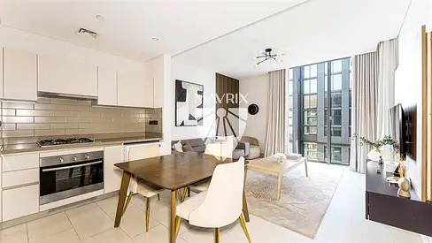 Furnished | Near Creek & Main Road | Maintained