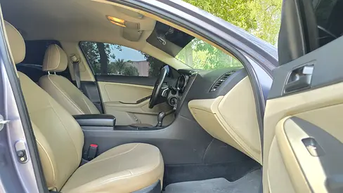 2013 KIA OPTIMA 缩略图 15