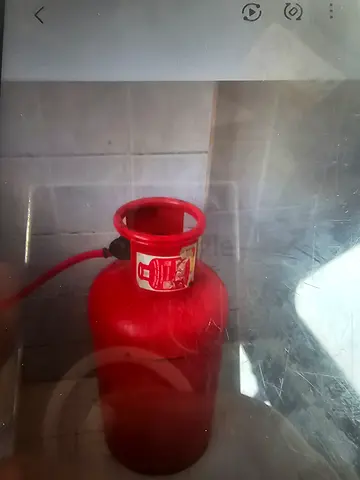 Cylinder for sale