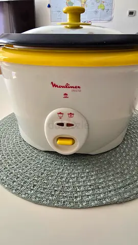 Rice cooker