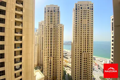 Spacious | High Floor | Vacant