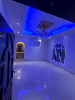 Family Room for rent