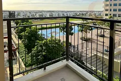 Pool and Golf Course View | 2 Bedroom | Golf Views