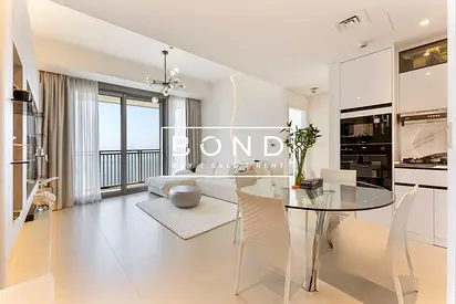 Fully Furnished | 1 Bed | 5242 Tower 1
