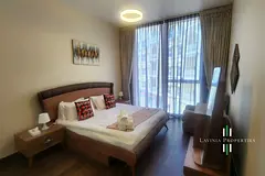 FULLY FURNISHED | COVERED PARKING | IDEAL LOCATION