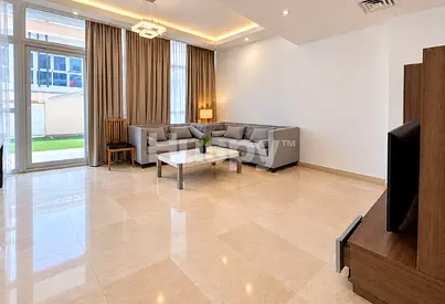 Upgraded | Vacant | Semi Furnished