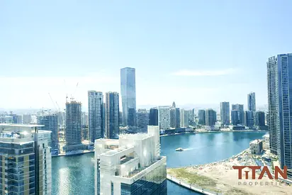 High Floor | Grade A | Unobstructed Views | Vacant Soon