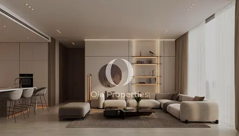 Modern Studio | Prime Investment | Motivated Seller