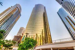GRADE A OFFICE | TURNKEY | FOR RENT