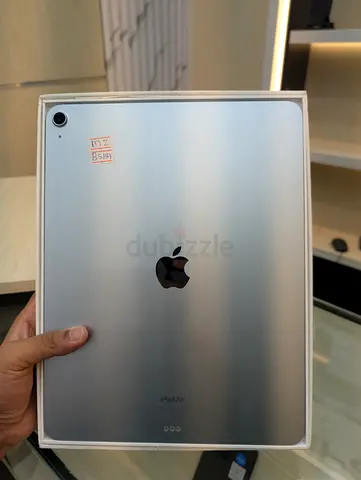 iPad Air 13 inch M2 128GB 100%