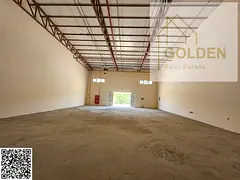 50kW Power Capacity for a New Industrial Warehouse for rent in UAQ