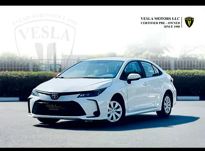 صورة 3 لـ 2023 Toyota COROLLA