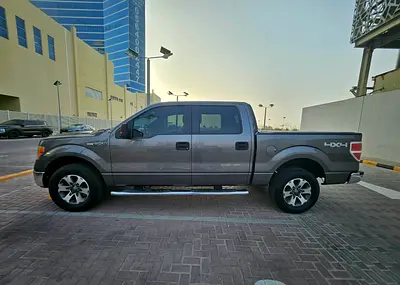 2014 FORD F-150 照片 6