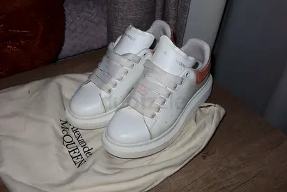 Alexander McQueen
