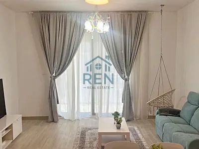 Stunning 2BR | Partial Canal View | Prime Area