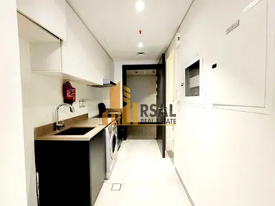 Studio available with 12 payments | Free All Amenities