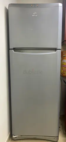 Fridge