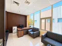 Pay in 6 Cheques | Al Manama Street | Bright and Spacious