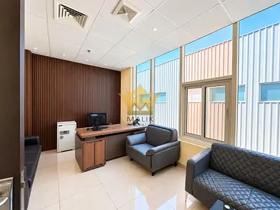 Pay in 6 Cheques | Al Manama Street | Bright and Spacious