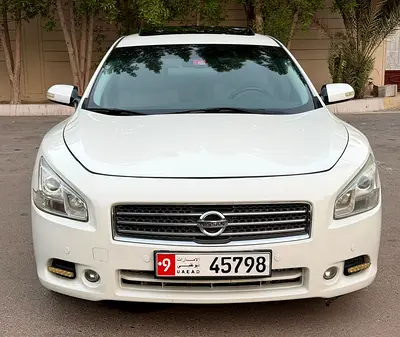 2015 Nissan MAXIMA 照片 6