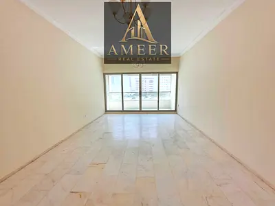3 Bedroom Spacious Apartment | Family Building | Built-In Wardrobes | Open-View Balcony | Ready to Move | 1 Month Free Offer