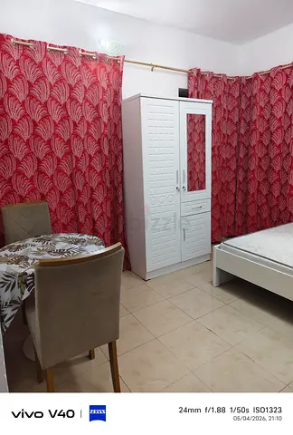 Fully furnished nice room available near Murabba Al Ain Town center
