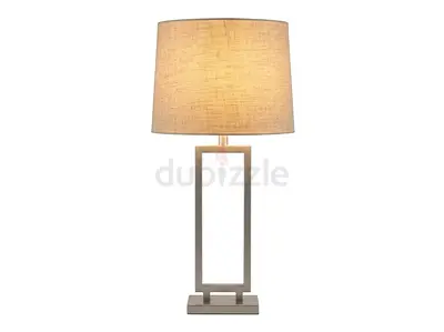 Mid-century style Italian table lamp (70 cm)