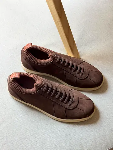 Loro piana shoes for men