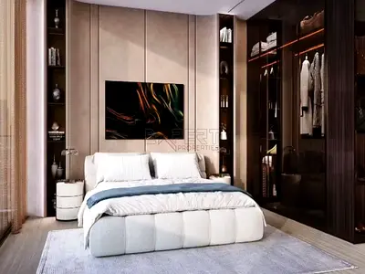 Close To Handover | Strong ROI | High Rise-Living
