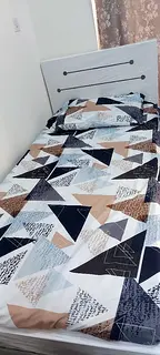 Executive Bachelor Bed Space in Studio flat– Street 1, Discovery Gardens.