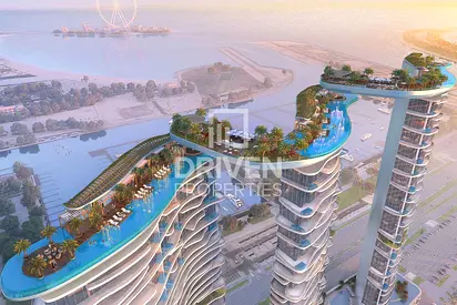 Stunning Sea View | High Floor | Exclusive Unit
