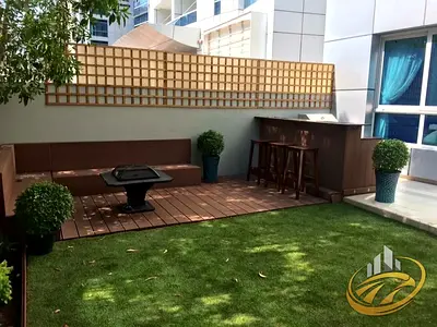 Ready to Move | Near Metro | Big Garden