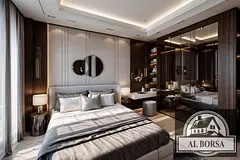 Apartment for sale in Rock Hill – Al Alia, Ajman | 1,456 sq. ft. | AED 562,000 | Cash or payment p