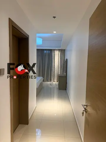 For Sale in Julfa Tower, Ajman | 1,240 sq. ft. | Down Payment: Only AED 228,000 | Monthly Installme