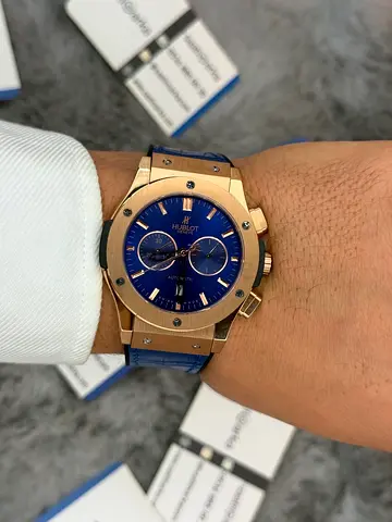 Hublot Classic Fusion 42 mm