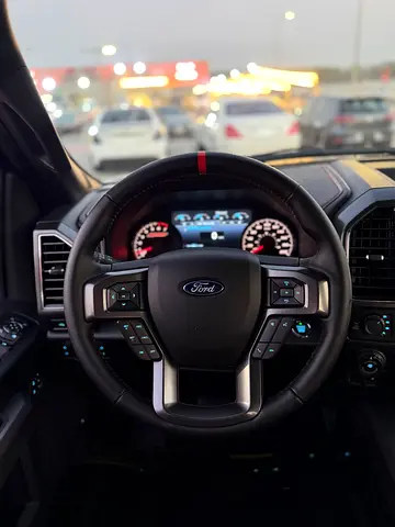 2017 FORD F-150 — миниатюра 15