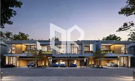 Townhouse in Azizi Florence | Freehold | New Launch in Sharjah